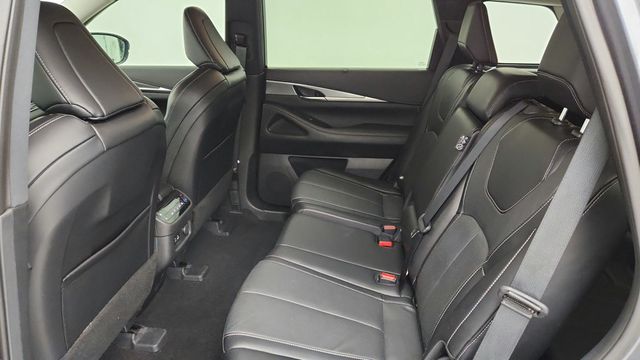 2023 INFINITI QX60 LUXE AWD - 22941993 - 20
