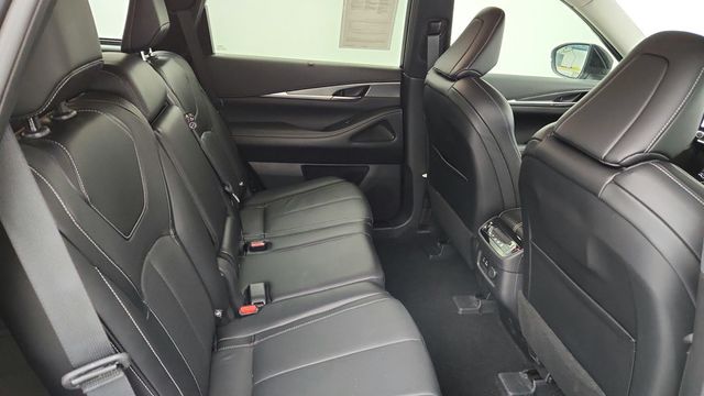 2023 INFINITI QX60 LUXE AWD - 22941993 - 22