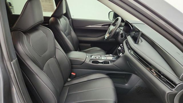 2023 INFINITI QX60 LUXE AWD - 22941993 - 23