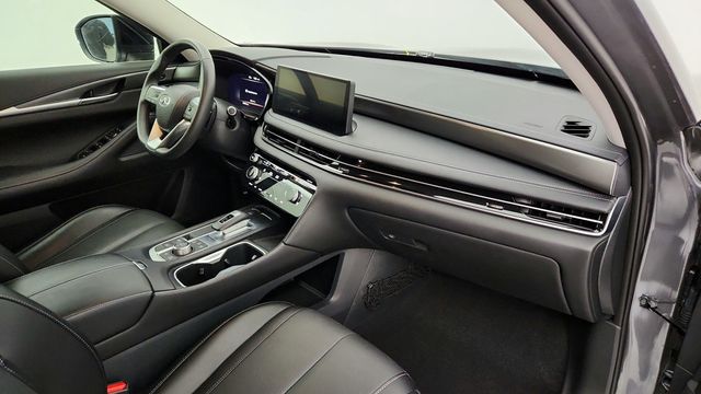 2023 INFINITI QX60 LUXE AWD - 22941993 - 24