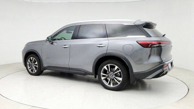 2023 INFINITI QX60 LUXE AWD - 22941993 - 6