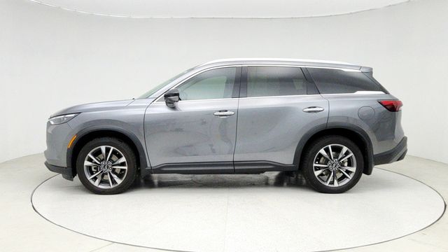 2023 INFINITI QX60 LUXE AWD - 22941993 - 7