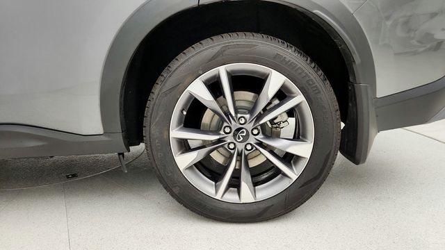 2023 INFINITI QX60 LUXE AWD - 22941993 - 8