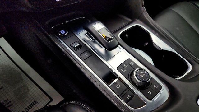 2023 INFINITI QX60 LUXE AWD - 22968462 - 15