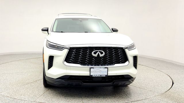 2023 INFINITI QX60 LUXE AWD - 22968462 - 1