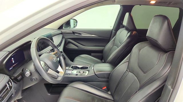 2023 INFINITI QX60 LUXE AWD - 22968462 - 19