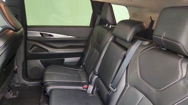 2023 INFINITI QX60 LUXE AWD - 22968462 - 20