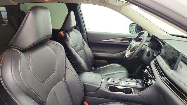 2023 INFINITI QX60 LUXE AWD - 22968462 - 21