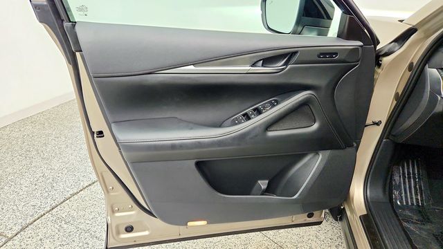 2023 INFINITI QX60 LUXE AWD - 23094538 - 10