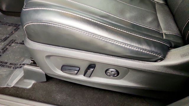 2023 INFINITI QX60 LUXE AWD - 23094538 - 11