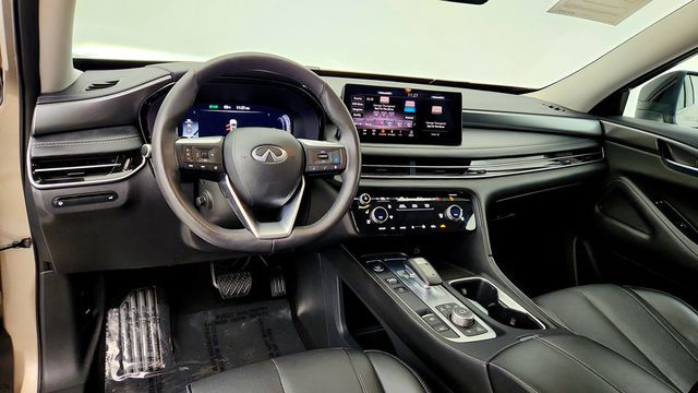 2023 INFINITI QX60 LUXE AWD - 23094538 - 12