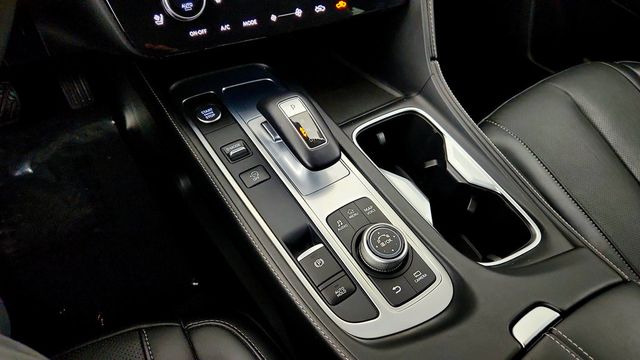 2023 INFINITI QX60 LUXE AWD - 23094538 - 16