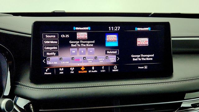 2023 INFINITI QX60 LUXE AWD - 23094538 - 18