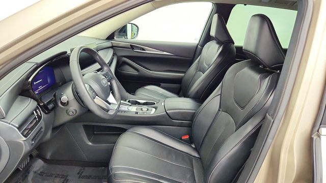 2023 INFINITI QX60 LUXE AWD - 23094538 - 20