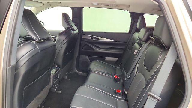2023 INFINITI QX60 LUXE AWD - 23094538 - 21