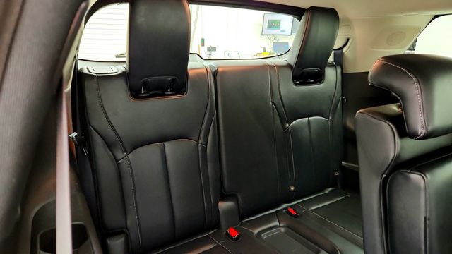 2023 INFINITI QX60 LUXE AWD - 23094538 - 23