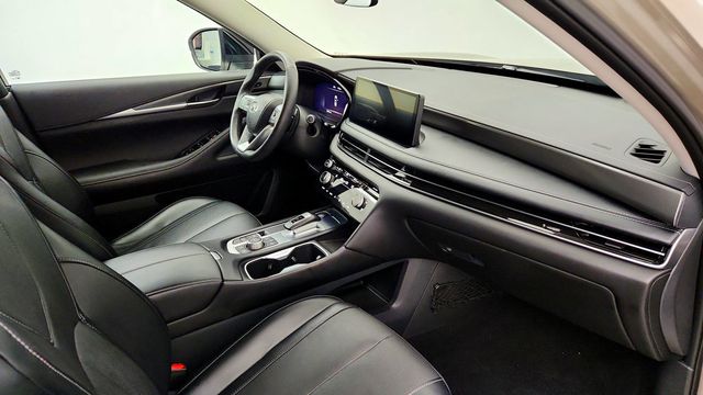 2023 INFINITI QX60 LUXE AWD - 23094538 - 26