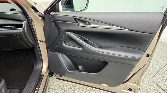 2023 INFINITI QX60 LUXE AWD - 23094538 - 27
