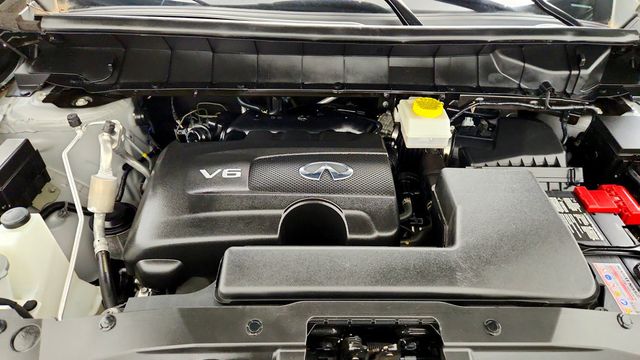 2023 INFINITI QX60 LUXE AWD - 23094538 - 28