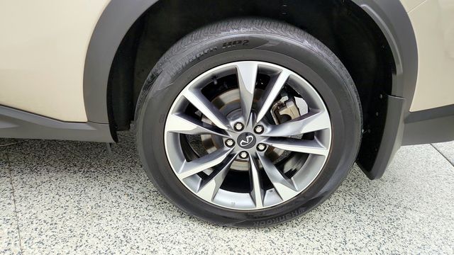 2023 INFINITI QX60 LUXE AWD - 23094538 - 8