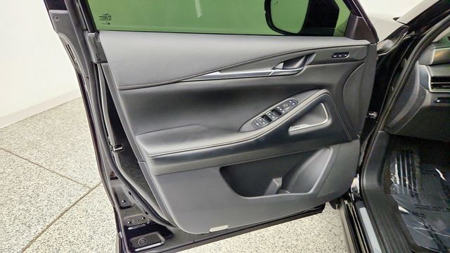 2023 INFINITI QX60 LUXE AWD w/ Bose Performance Audio - 23082898 - 10