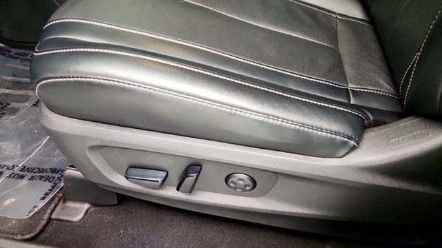 2023 INFINITI QX60 LUXE AWD w/ Bose Performance Audio - 23082898 - 11