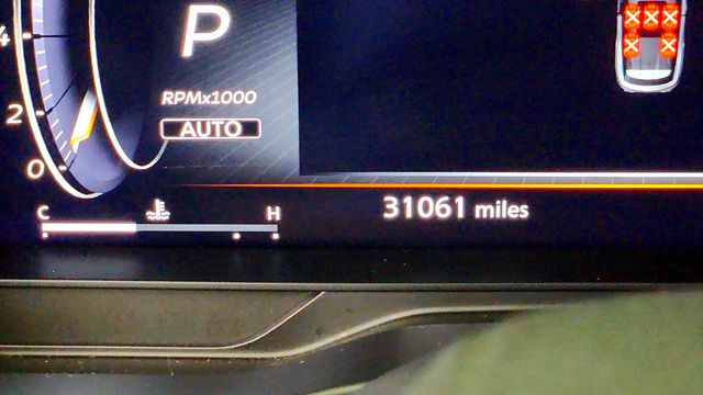 2023 INFINITI QX60 LUXE AWD w/ Bose Performance Audio - 23082898 - 15