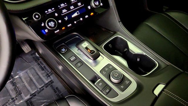 2023 INFINITI QX60 LUXE AWD w/ Bose Performance Audio - 23082898 - 16