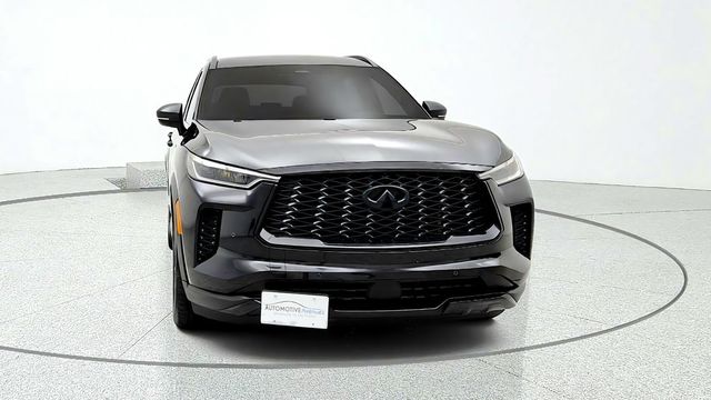 2023 INFINITI QX60 LUXE AWD w/ Bose Performance Audio - 23082898 - 1
