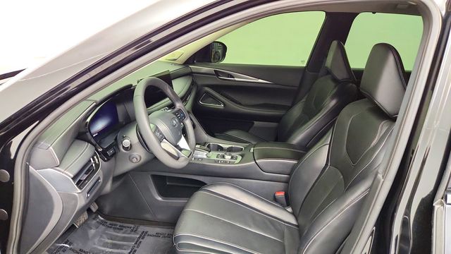 2023 INFINITI QX60 LUXE AWD w/ Bose Performance Audio - 23082898 - 19