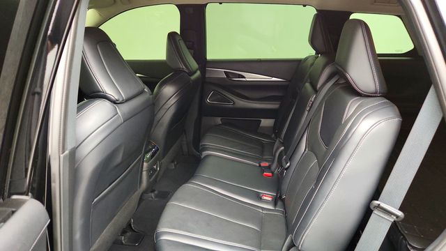 2023 INFINITI QX60 LUXE AWD w/ Bose Performance Audio - 23082898 - 20