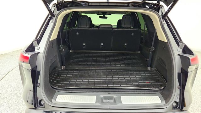 2023 INFINITI QX60 LUXE AWD w/ Bose Performance Audio - 23082898 - 21