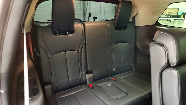 2023 INFINITI QX60 LUXE AWD w/ Bose Performance Audio - 23082898 - 22