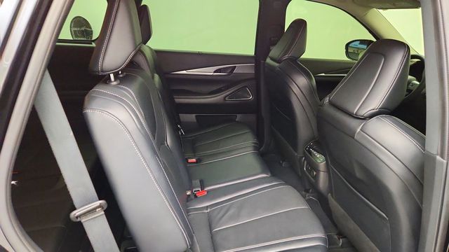 2023 INFINITI QX60 LUXE AWD w/ Bose Performance Audio - 23082898 - 23