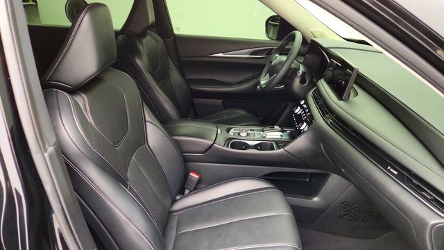2023 INFINITI QX60 LUXE AWD w/ Bose Performance Audio - 23082898 - 24