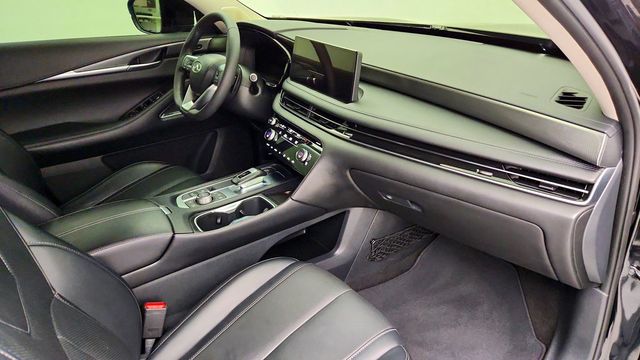 2023 INFINITI QX60 LUXE AWD w/ Bose Performance Audio - 23082898 - 25