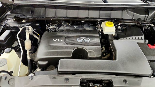2023 INFINITI QX60 LUXE AWD w/ Bose Performance Audio - 23082898 - 26