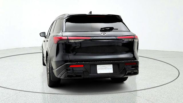 2023 INFINITI QX60 LUXE AWD w/ Bose Performance Audio - 23082898 - 5