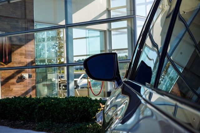 2023 INFINITI QX60 LUXE FWD - 22928490 - 11