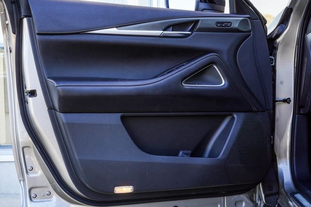 2023 INFINITI QX60 LUXE FWD - 22928490 - 14