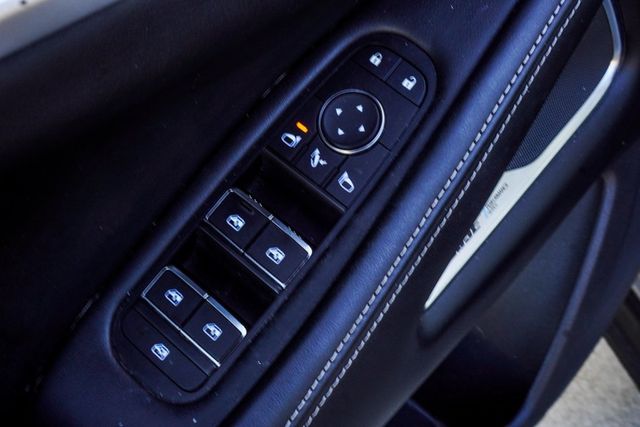 2023 INFINITI QX60 LUXE FWD - 22928490 - 16