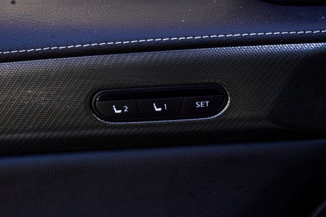 2023 INFINITI QX60 LUXE FWD - 22928490 - 17