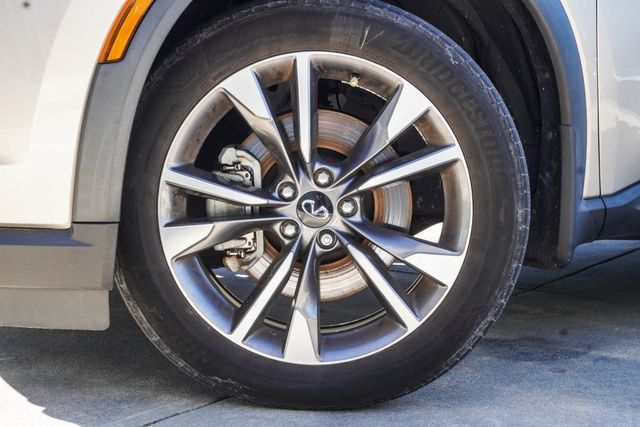 2023 INFINITI QX60 LUXE FWD - 22928490 - 1