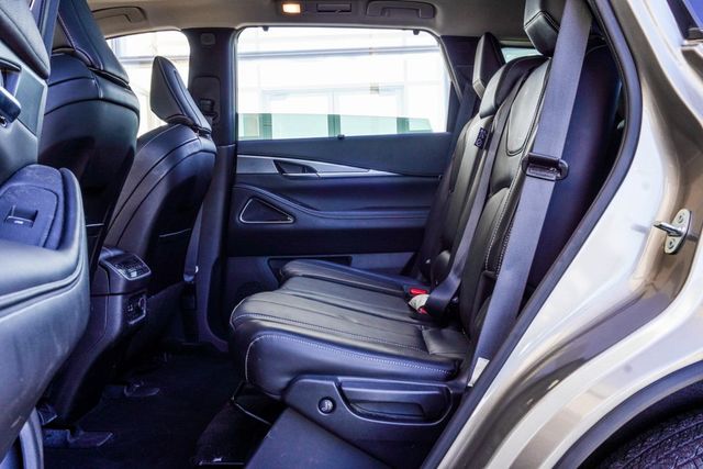 2023 INFINITI QX60 LUXE FWD - 22928490 - 19