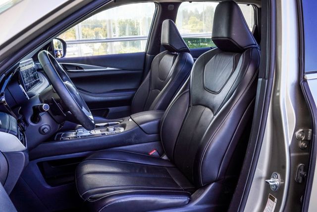 2023 INFINITI QX60 LUXE FWD - 22928490 - 20