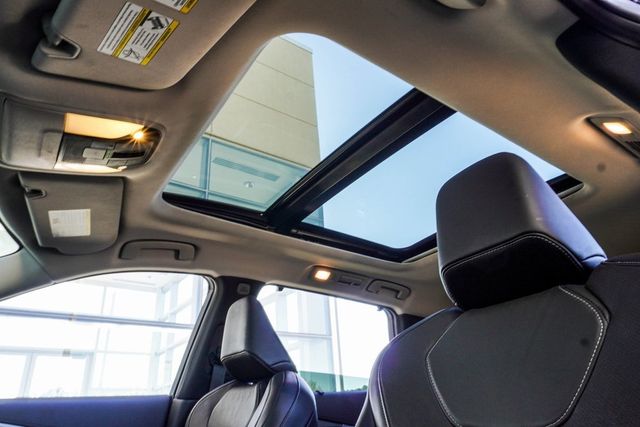 2023 INFINITI QX60 LUXE FWD - 22928490 - 30