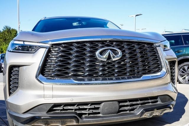 2023 INFINITI QX60 LUXE FWD - 22928490 - 6