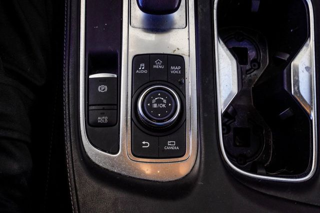 2023 INFINITI QX60 LUXE FWD - 22960915 - 22