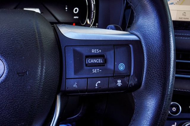 2023 INFINITI QX60 LUXE FWD - 22960915 - 26