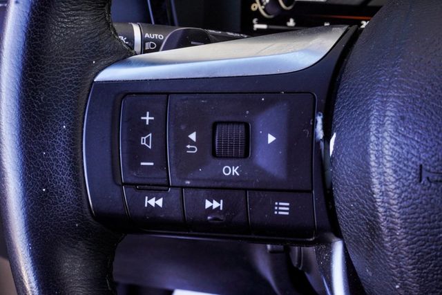 2023 INFINITI QX60 LUXE FWD - 22960915 - 27